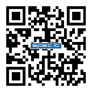 QR kodas | UBARA, UAB
