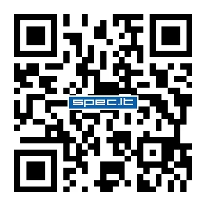 QR kodas | Ultra aroma, UAB