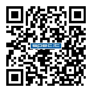 QR kodas | Umso projektai, UAB