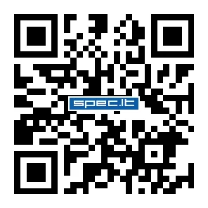 QR kodas | Unituras, UAB | spec.lt