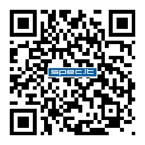 QR kodas | Ūsuota spurga, UAB