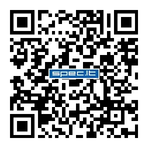QR kodas | Utenos medžio technologijų centras, UAB
