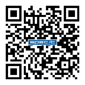 QR kodas | Vabalo baldai, UAB