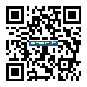 QR kodas | Vaidnera, UAB