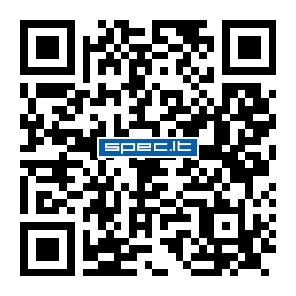 QR kodas | Medyvis, UAB | spec.lt