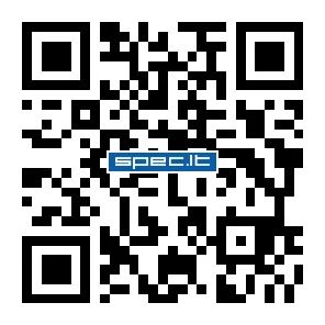 QR kodas | Vairada, UAB