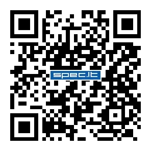 QR kodas | Vaistinė Gydažolė, UAB | spec.lt