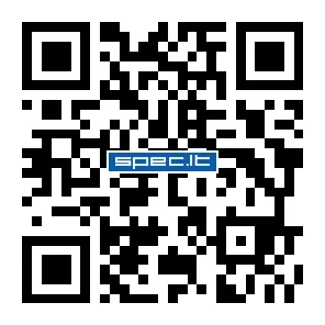 QR kodas | Valaboras, UAB | spec.lt