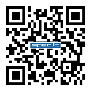 QR kodas | Valdimara, UAB | spec.lt