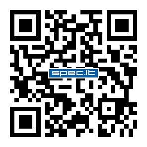 QR kodas | Ace padelio klubas, UAB | spec.lt
