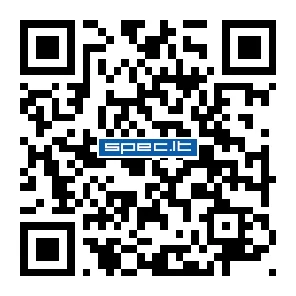 QR kodas | Lokema, UAB | spec.lt