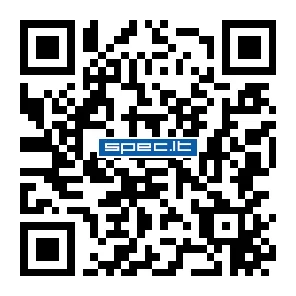 QR kodas | Vanilės žiedas, UAB | spec.lt