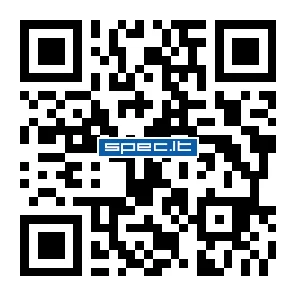 QR kodas | Vansta, UAB