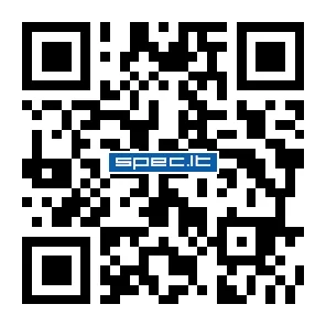 QR kodas | Vėdausta, UAB