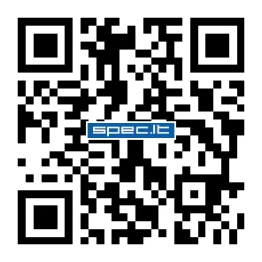 QR kodas | Veiksmas, UAB | spec.lt