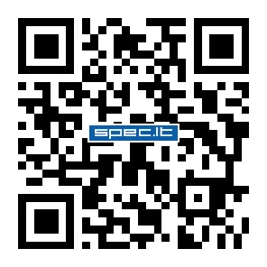 QR kodas | Veldinga, UAB | spec.lt