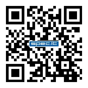QR kodas | Velstas, UAB | spec.lt