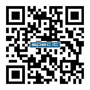 QR kodas | Versliukas, UAB | spec.lt