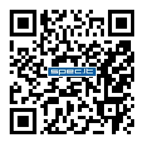 QR kodas | Verslo ekspertai, UAB | spec.lt