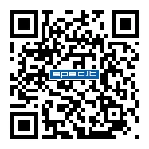 QR kodas | Verslo skatinimo centras, UAB | spec.lt