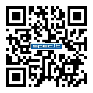 QR kodas | Versus LT, UAB