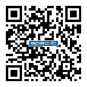 QR kodas | Vertikalus ritmas, UAB