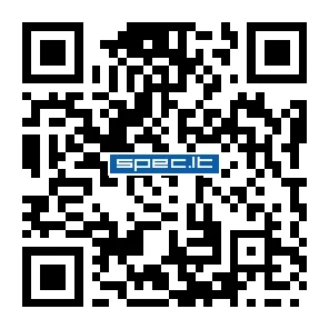 QR kodas | Veteran Garasjen, UAB