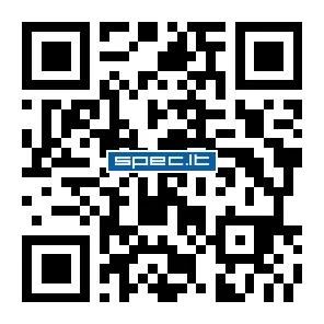 QR kodas | Vetris, UAB