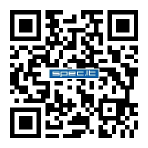 QR kodas | Vetruma, UAB