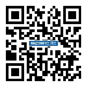 QR kodas | Via proxima, UAB