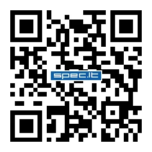 QR kodas | Viae vectura, UAB