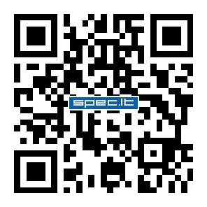 QR kodas | Vidalis, UAB