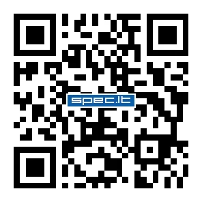 QR kodas | Vidika, UAB | spec.lt