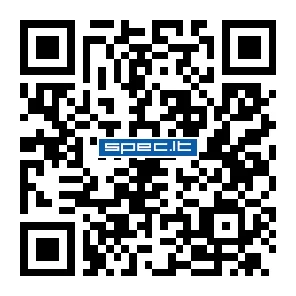 QR kodas | Vidinis kiemas, UAB | spec.lt