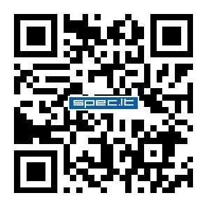 QR kodas | Vidneivila, UAB | spec.lt