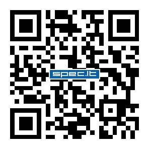 QR kodas | Viena visata, UAB