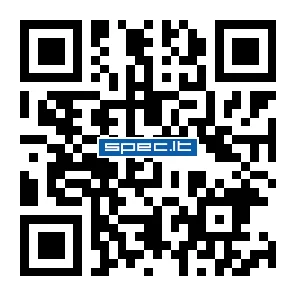 QR kodas | Vienas litas, UAB | spec.lt