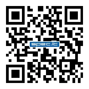 QR kodas | Inkorporas, UAB