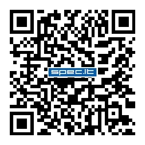 QR kodas | Viking Malt darbuotojų profesinė sąjunga, UAB