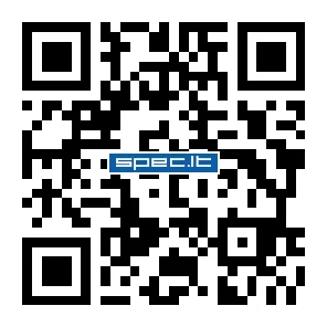 QR kodas | Vildras, UAB | spec.lt