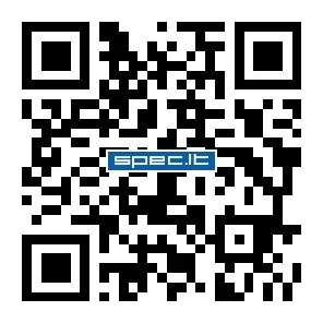 QR kodas | Vilgintė, UAB | spec.lt