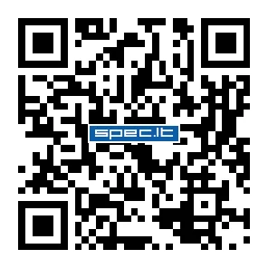 QR kodas | Vilkaviškio žemės technika, UAB
