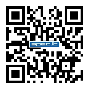 QR kodas | Vilrasta, UAB | spec.lt