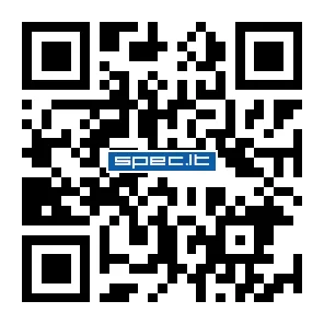 QR kodas | Vilterus, UAB | spec.lt