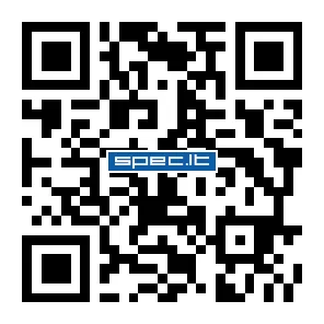 QR kodas | Vinceris, UAB | spec.lt