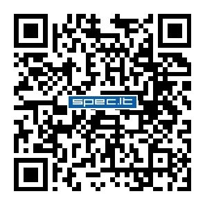 QR kodas | Vingės Logistika profesinė sąjunga, UAB