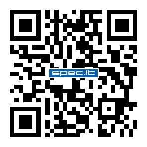 QR kodas | Vinrosta, UAB