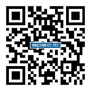 QR kodas | Virenta, UAB | spec.lt