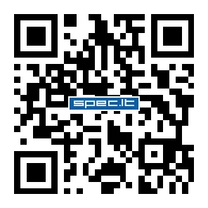 QR kodas | Vognteknikk, UAB | spec.lt