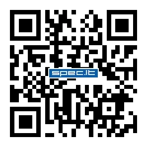 QR kodas | VOLTERNAS, UAB
